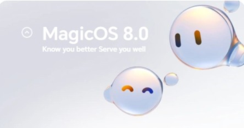 ما هي فوائد MagicOS 8.0 في هاتف HONOR 200؟